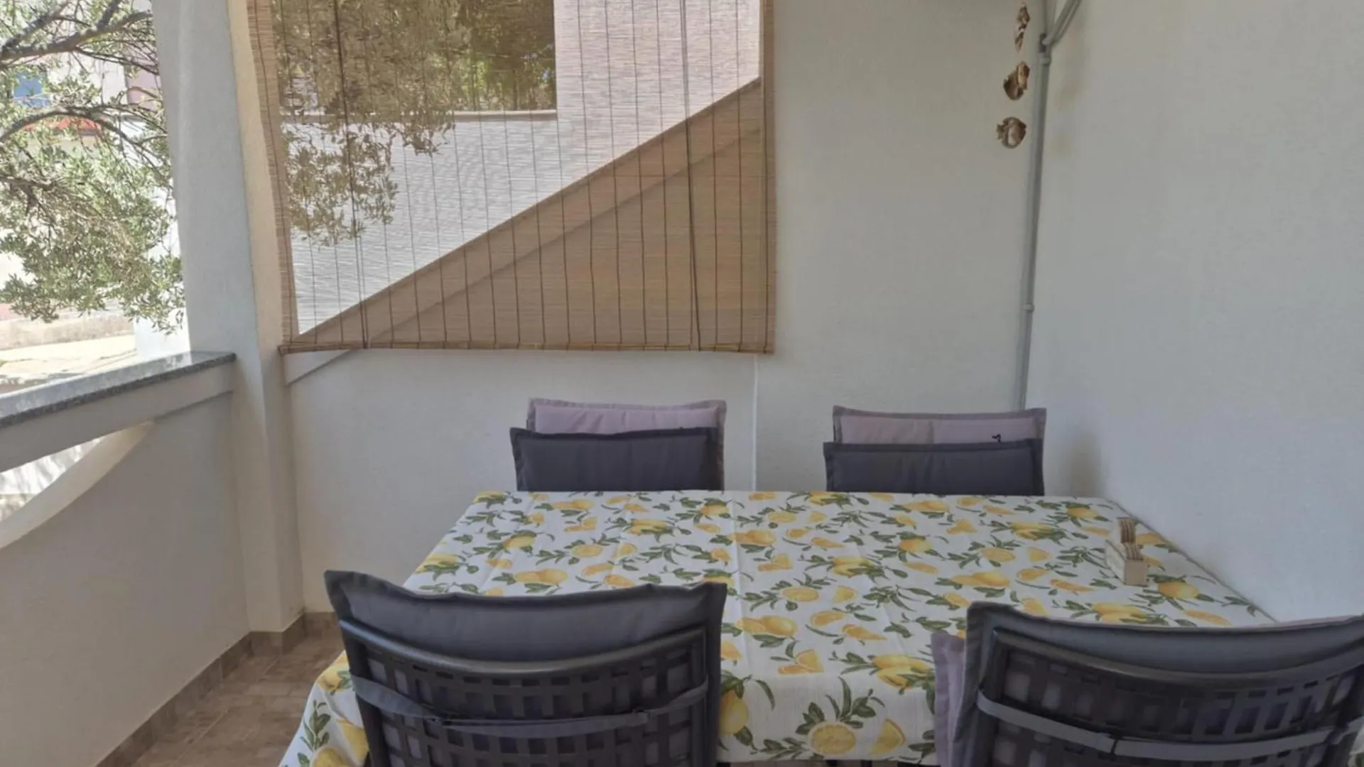Apartments Marino Povljana Croazia