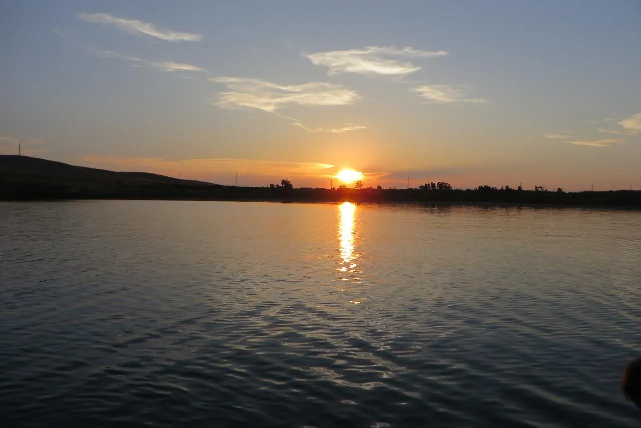 Apartments Marino Povlja  Croatia