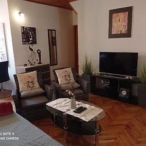 Piazza Antica Apartament Rovinj
