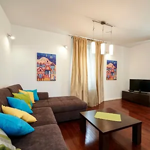 Gea Apartament Trogir