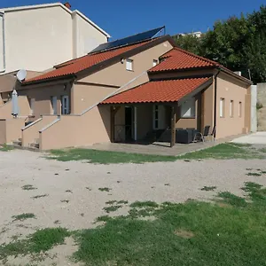 Family Apartament Baška