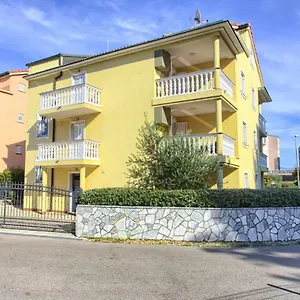 Point Apartament Baška