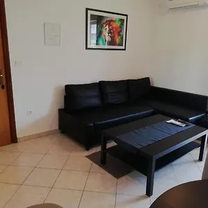 Casablanca Apartament Pula