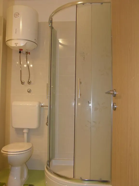 Apartments Marino Povlja  Croatia